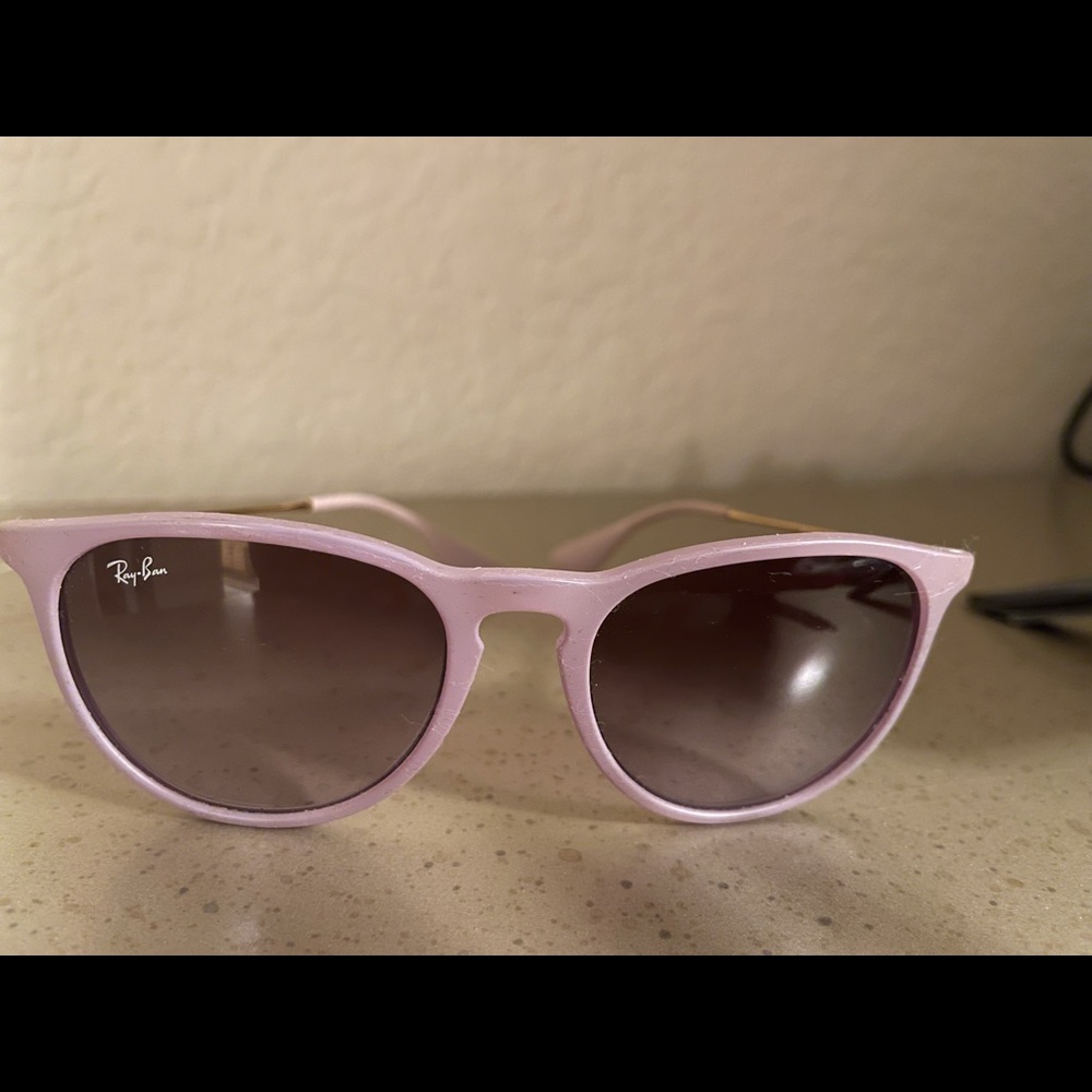 Ray Ban sunglasses